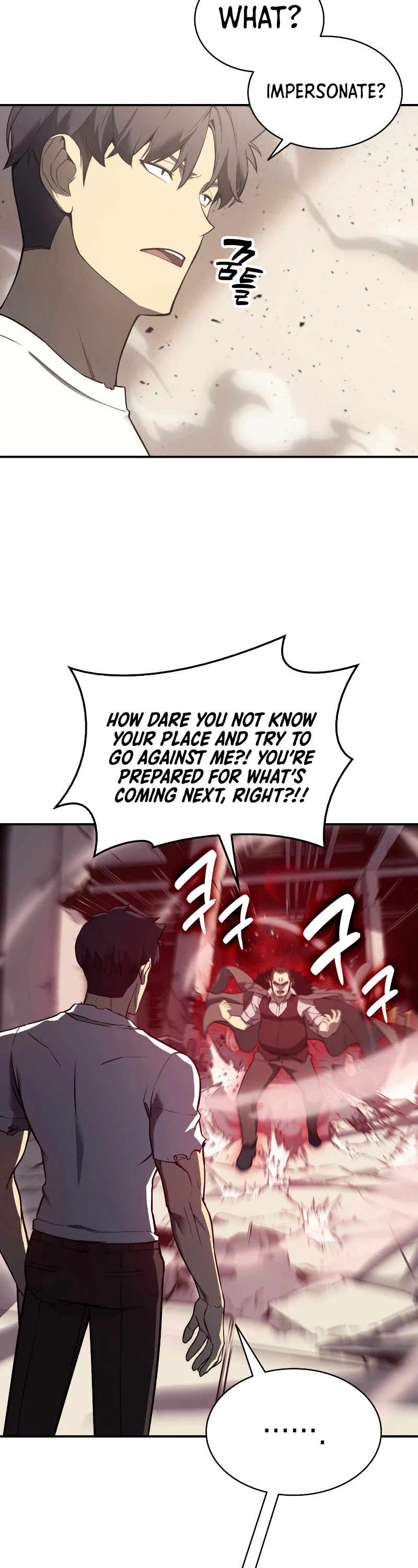 The Return of the Disaster-Class Hero Chapter 9 page 20 - Chapter 9