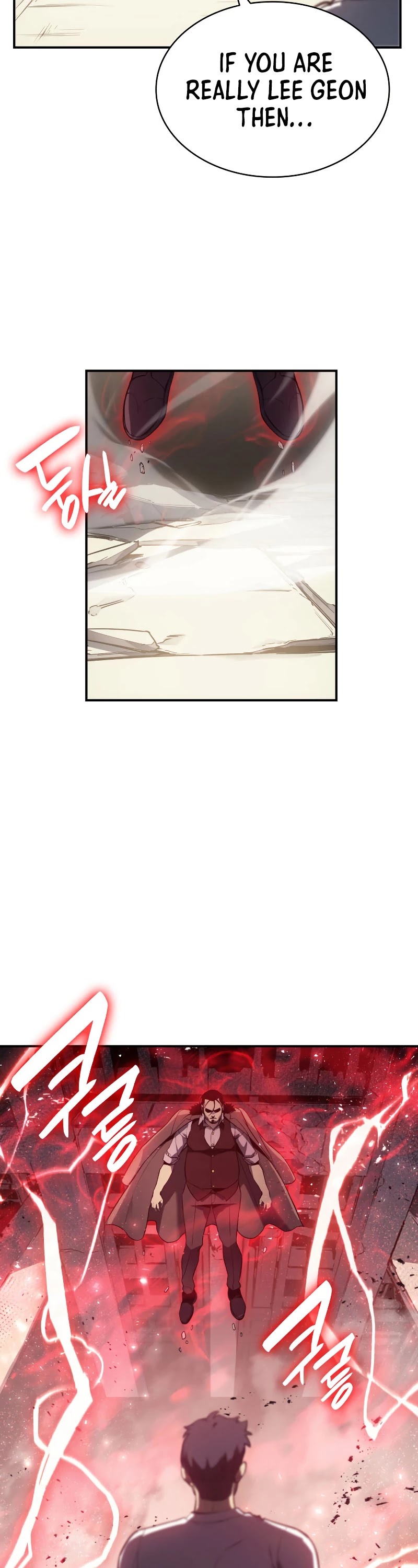 The Return of the Disaster-Class Hero Chapter 9 page 30 - Chapter 9