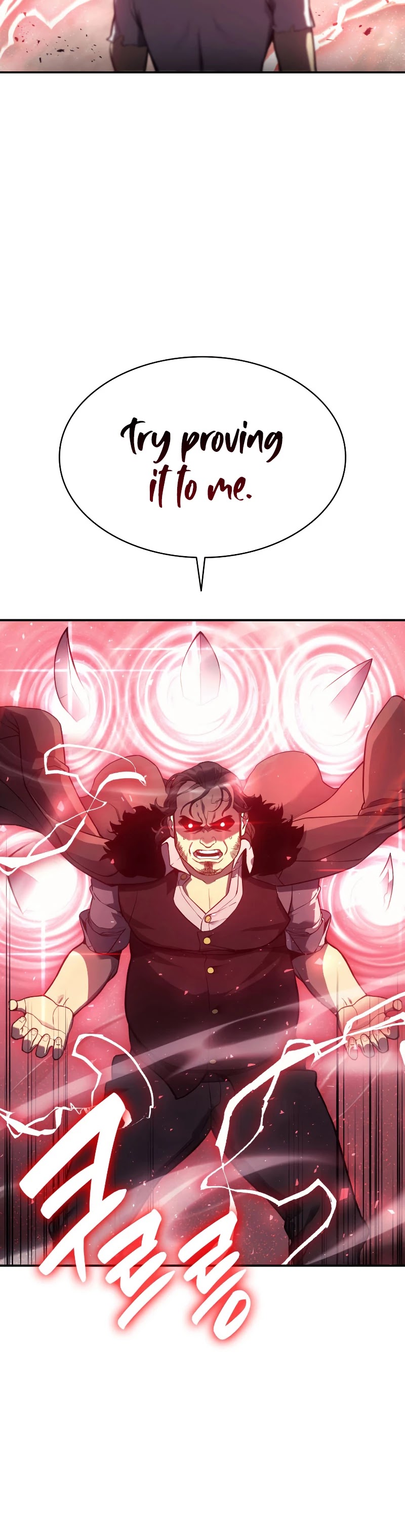 The Return of the Disaster-Class Hero Chapter 9 page 31 - Chapter 9