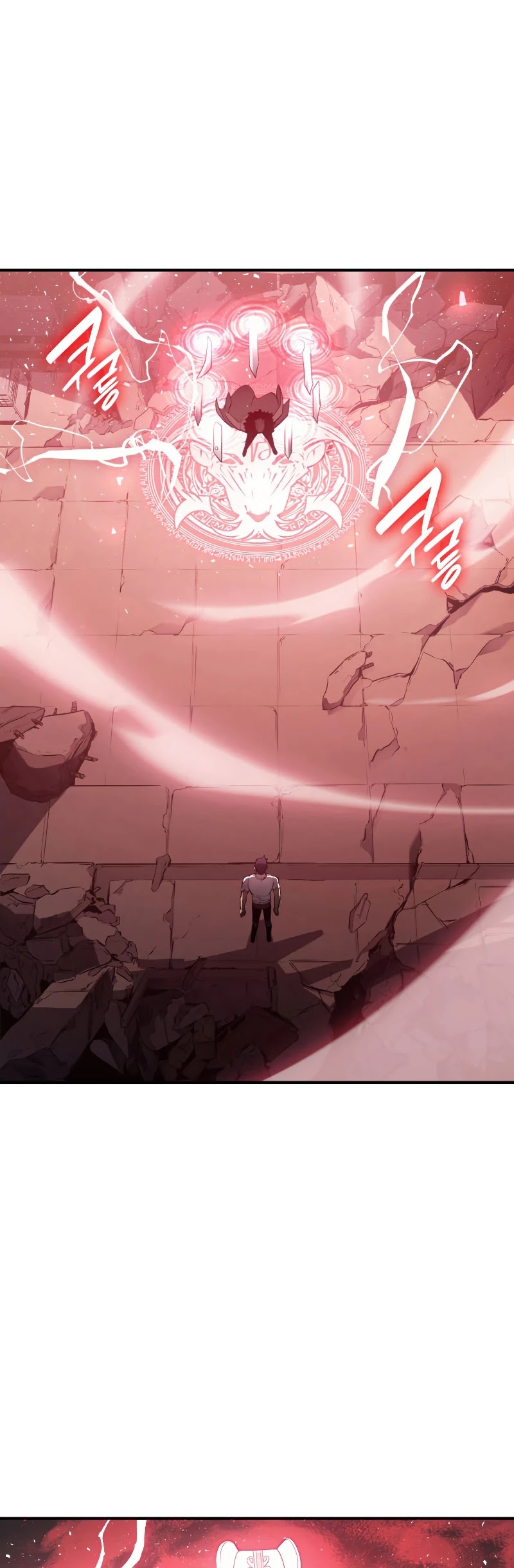 The Return of the Disaster-Class Hero Chapter 9 page 32 - Chapter 9