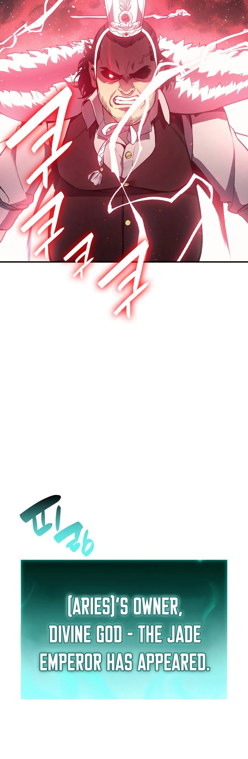 The Return of the Disaster-Class Hero Chapter 9 page 33 - Chapter 9