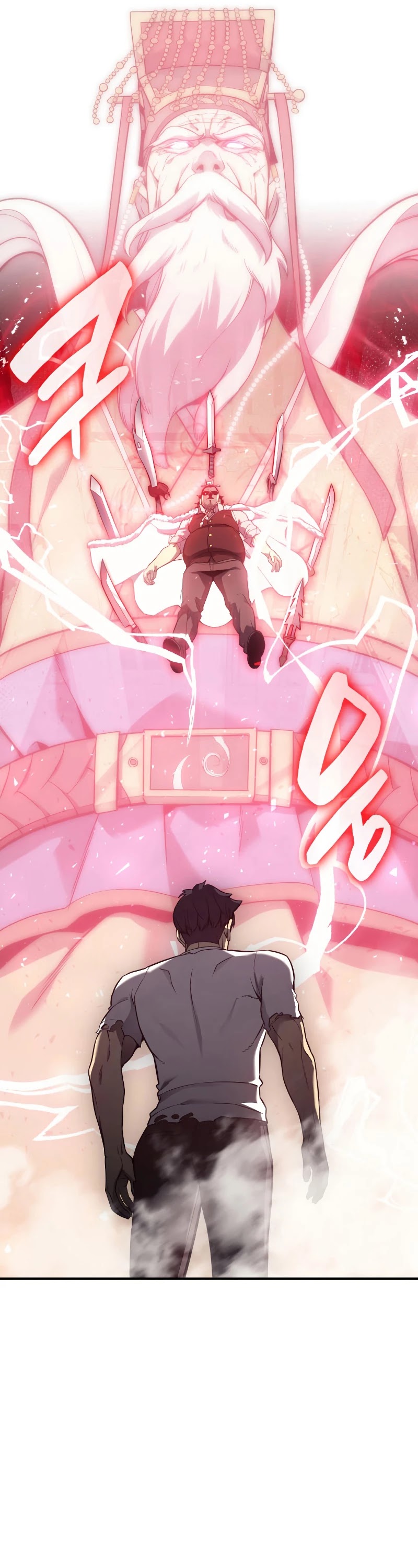 The Return of the Disaster-Class Hero Chapter 9 page 34 - Chapter 9