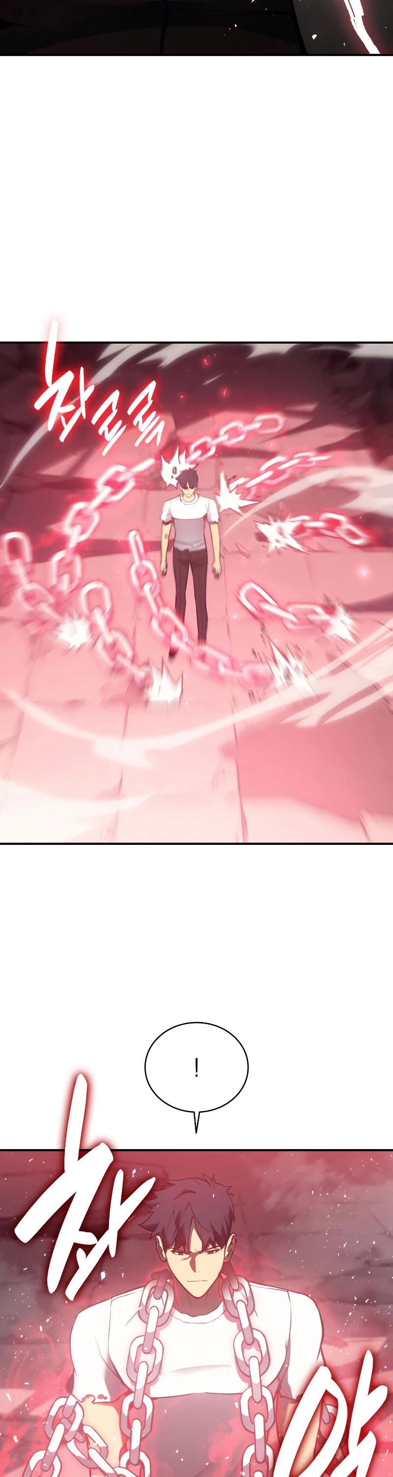 The Return of the Disaster-Class Hero Chapter 9 page 36 - Chapter 9