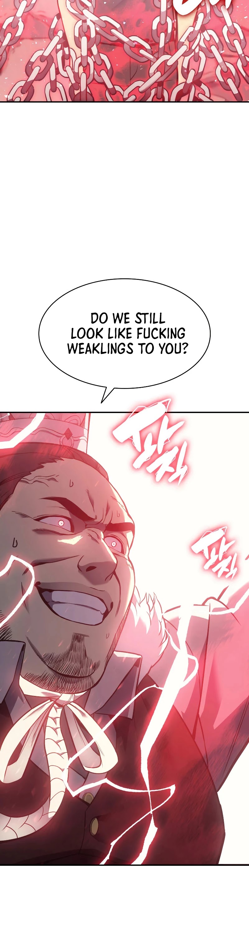 The Return of the Disaster-Class Hero Chapter 9 page 37 - Chapter 9