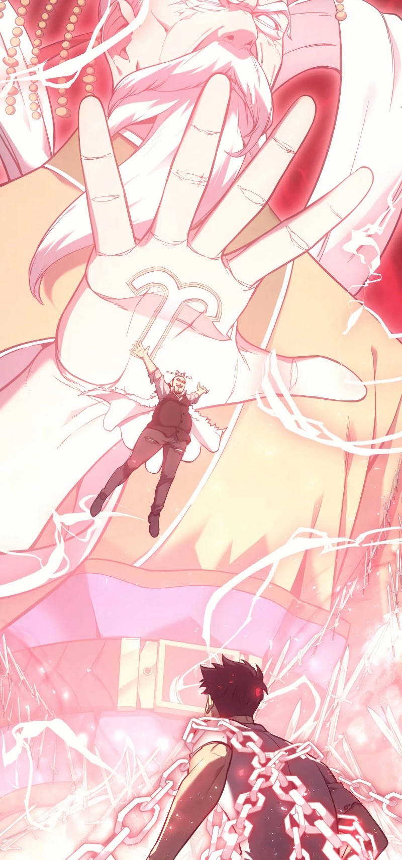 The Return of the Disaster-Class Hero Chapter 9 page 40 - Chapter 9