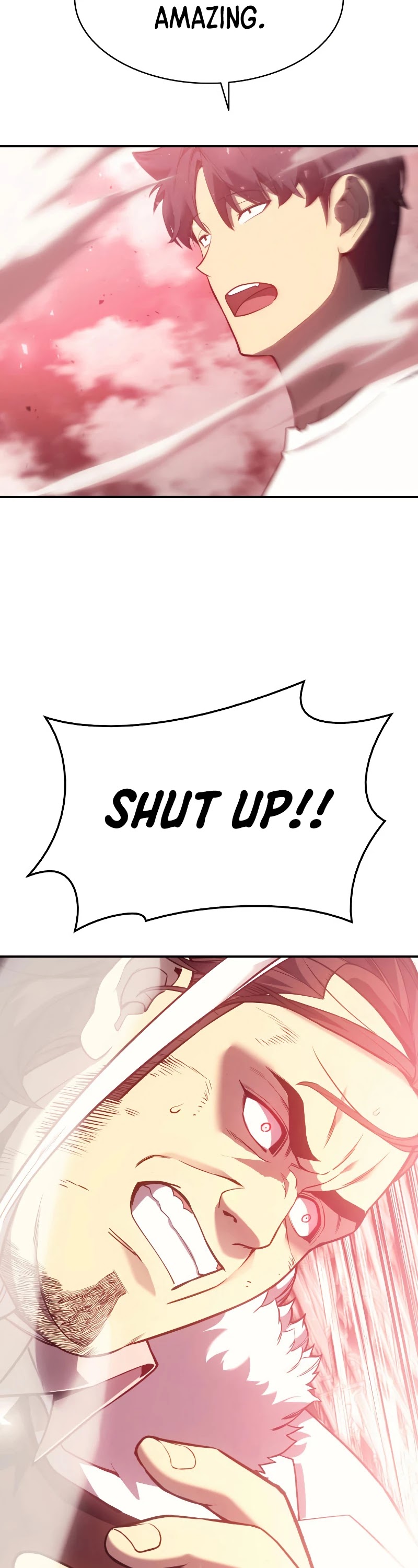 The Return of the Disaster-Class Hero Chapter 9 page 43 - Chapter 9