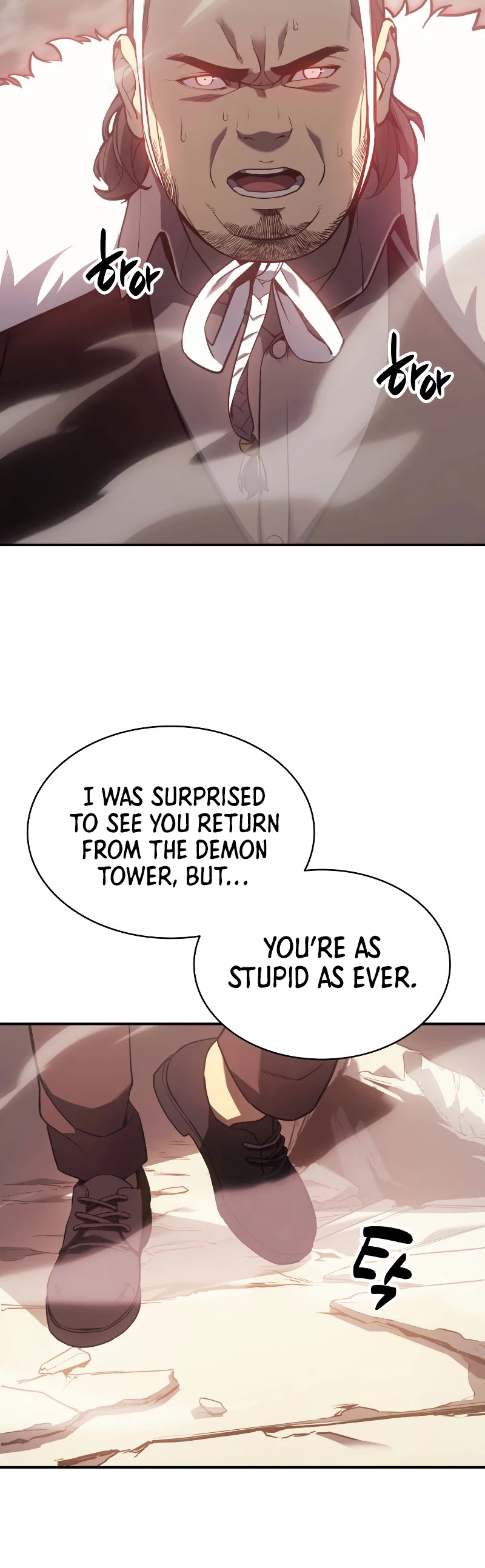 The Return of the Disaster-Class Hero Chapter 9 page 48 - Chapter 9