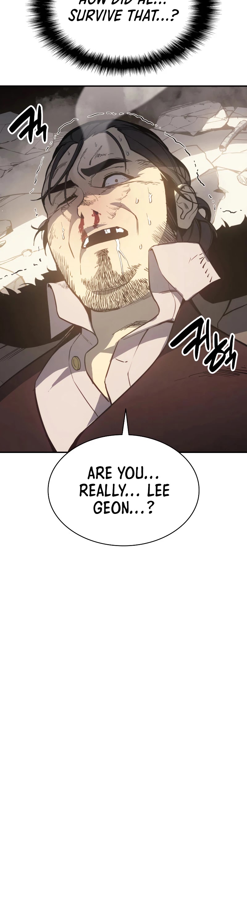 The Return of the Disaster-Class Hero Chapter 9 page 55 - Chapter 9