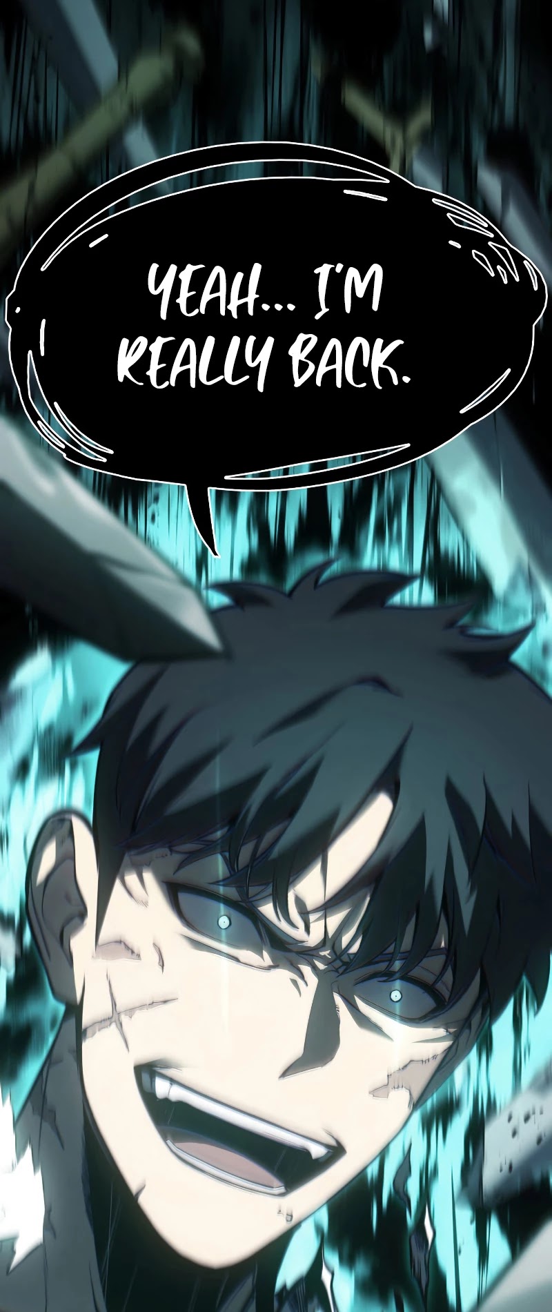 The Return of the Disaster-Class Hero Chapter 9 page 57 - Chapter 9