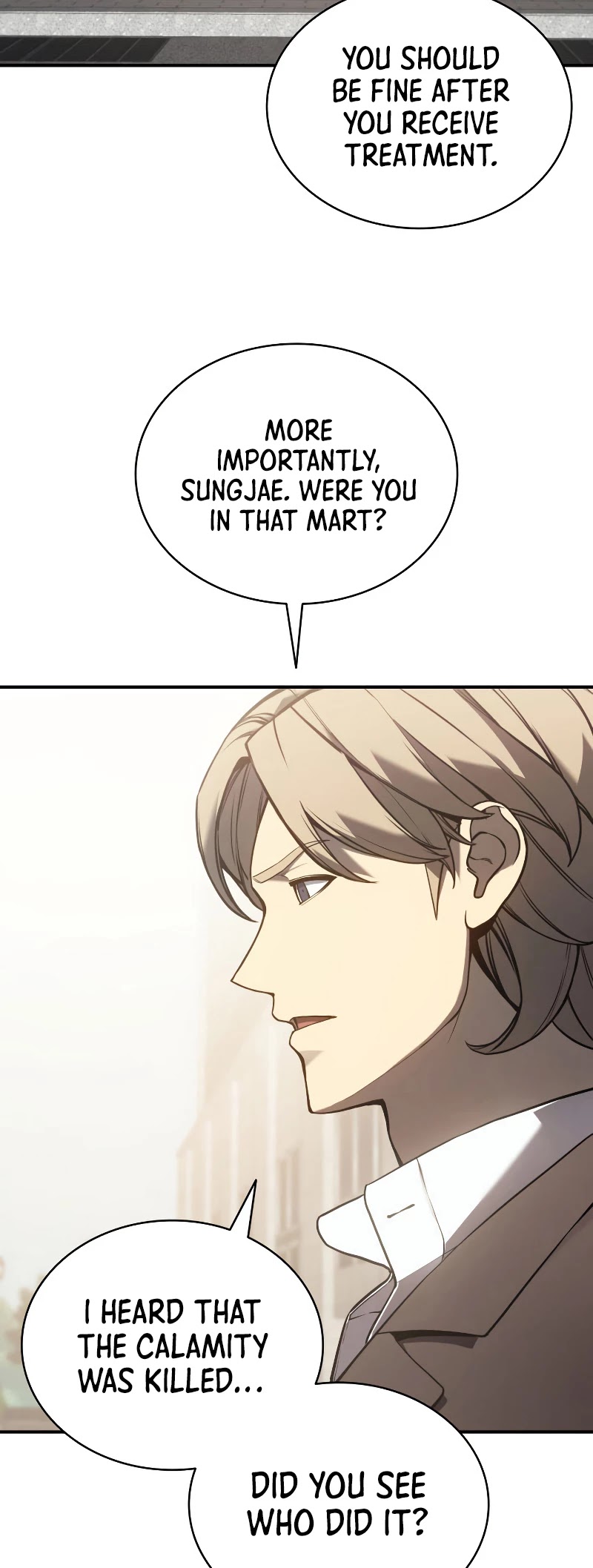 The Return of the Disaster-Class Hero Chapter 9 page 8 - Chapter 9