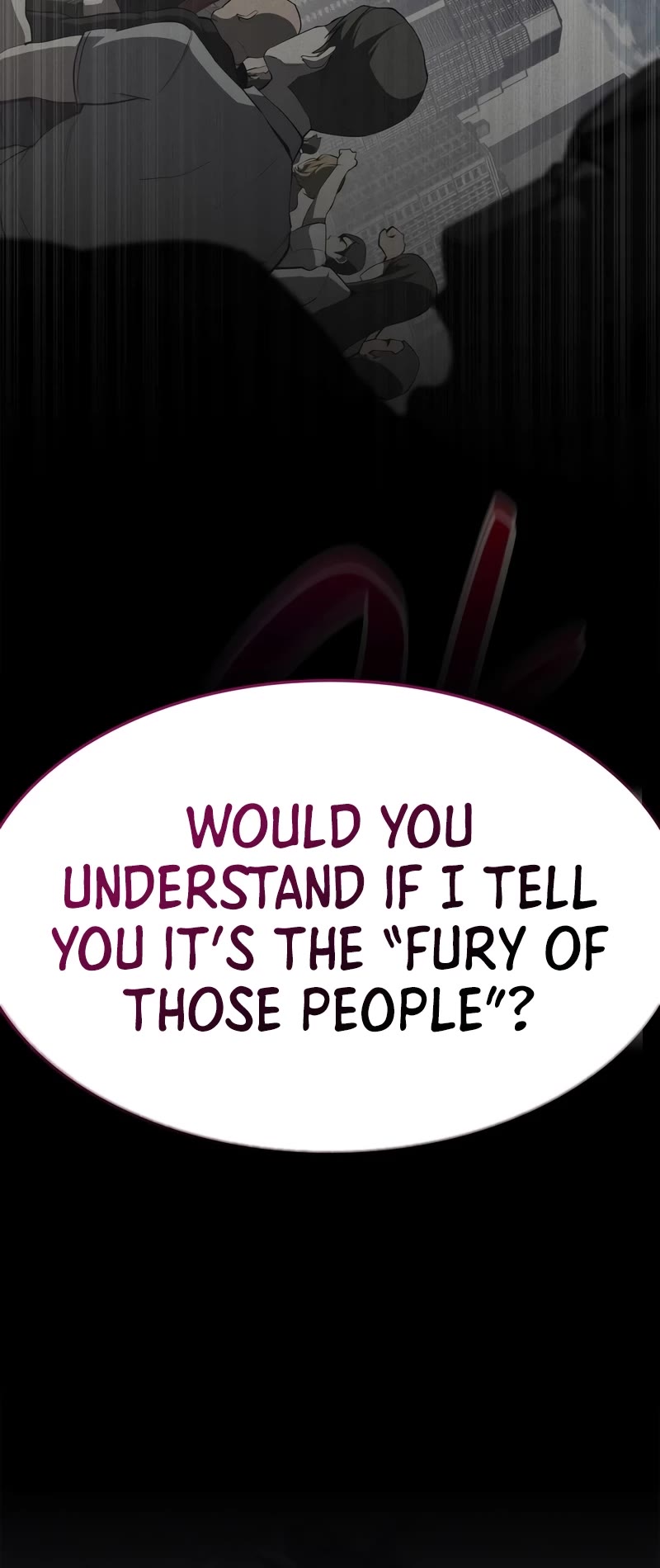 The Return of the Disaster-Class Hero Chapter 90 page 14 - Chapter 90