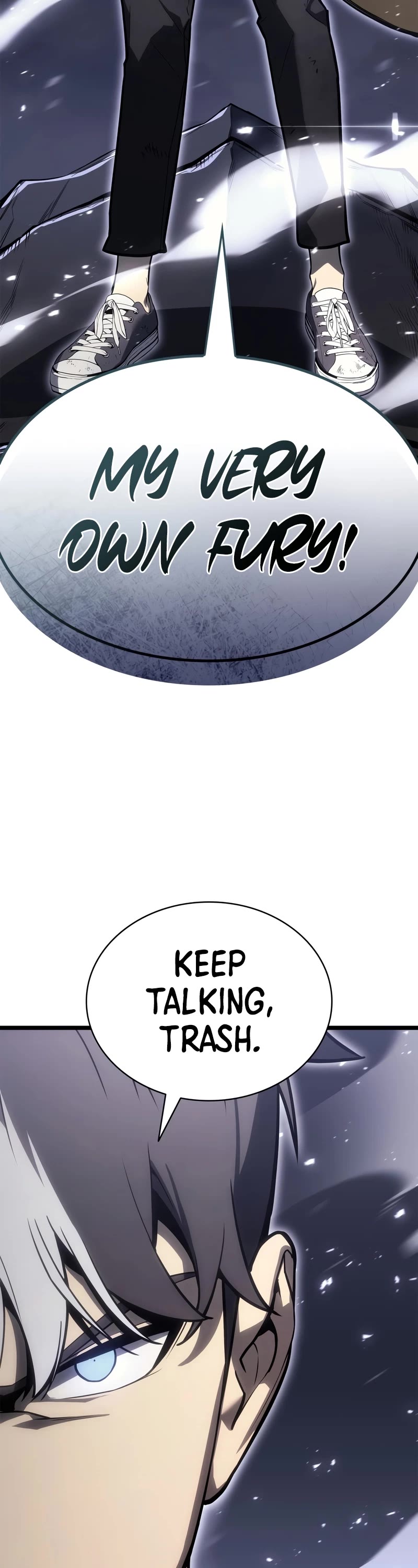 The Return of the Disaster-Class Hero Chapter 90 page 16 - Chapter 90