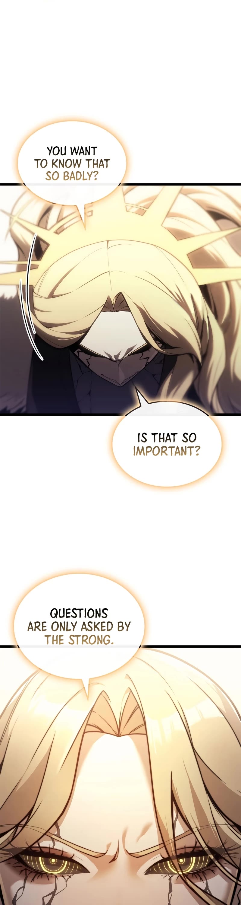 The Return of the Disaster-Class Hero Chapter 90 page 20 - Chapter 90