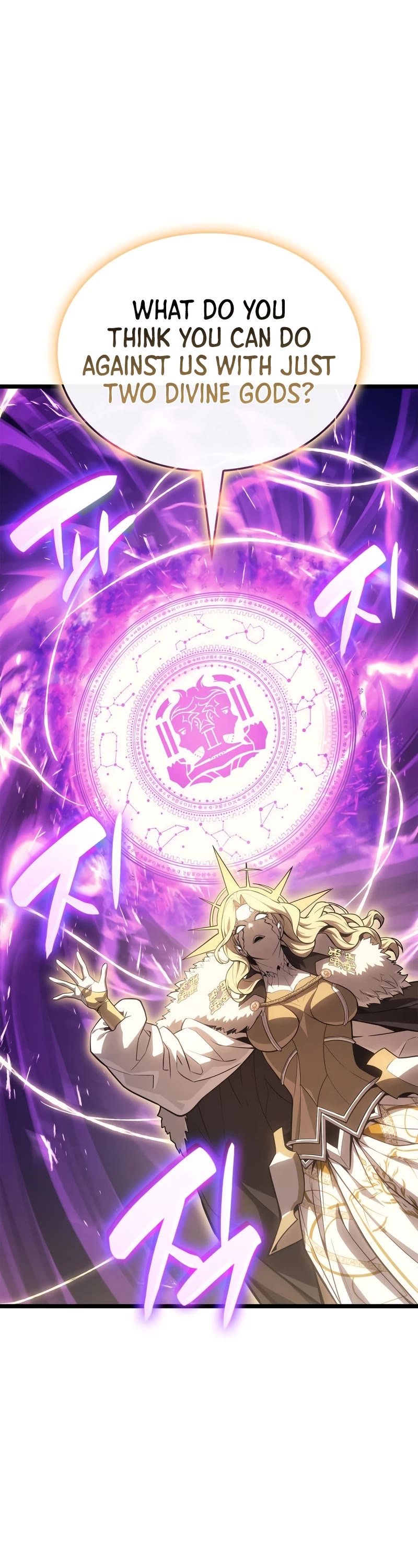 The Return of the Disaster-Class Hero Chapter 90 page 22 - Chapter 90