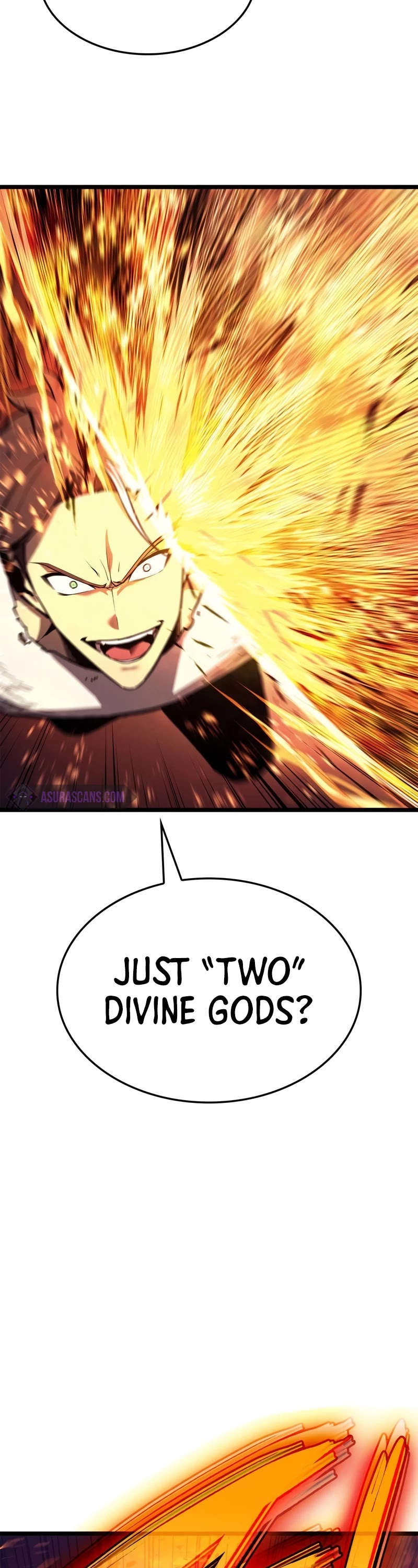 The Return of the Disaster-Class Hero Chapter 90 page 27 - Chapter 90