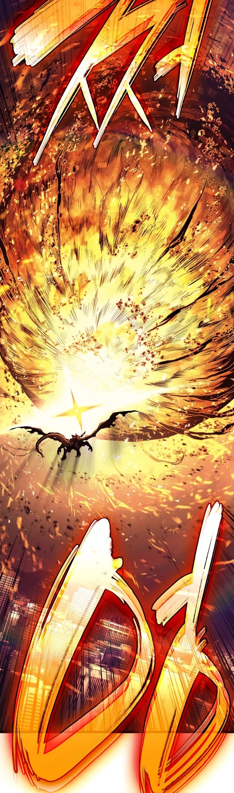 The Return of the Disaster-Class Hero Chapter 90 page 28 - Chapter 90