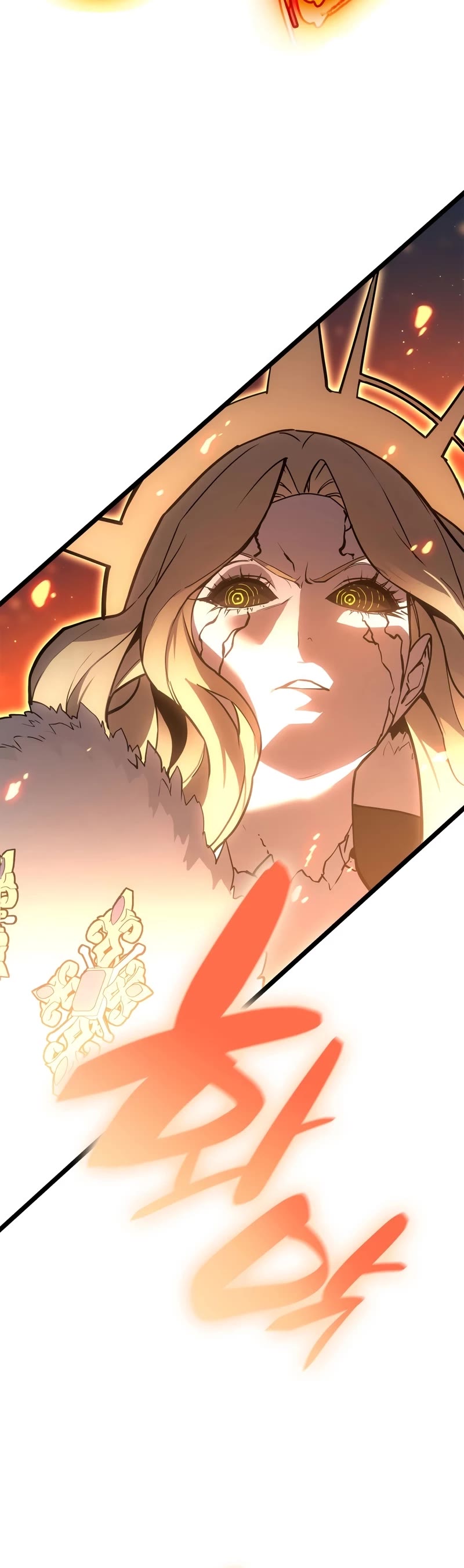 The Return of the Disaster-Class Hero Chapter 90 page 29 - Chapter 90