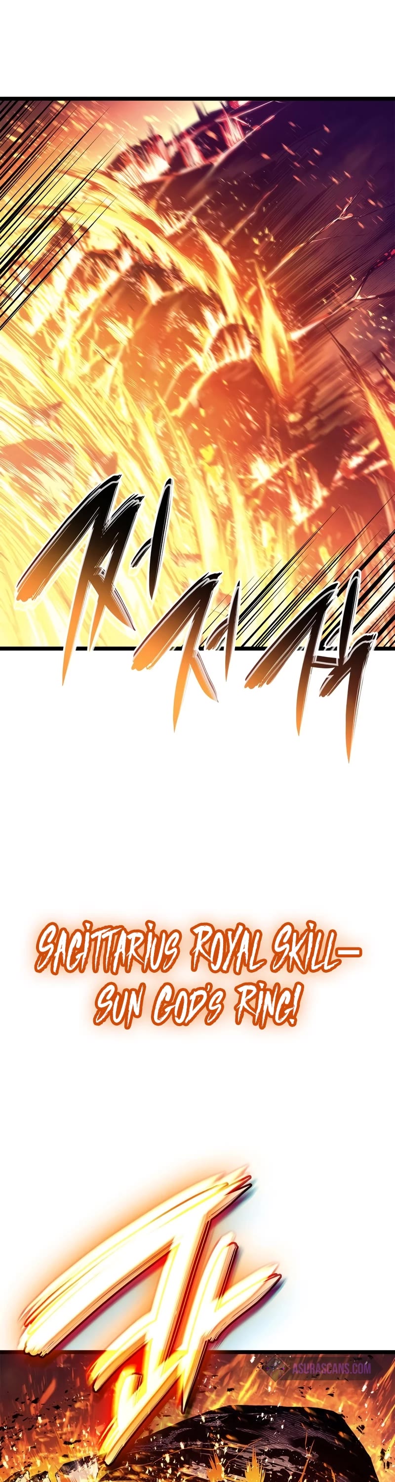 The Return of the Disaster-Class Hero Chapter 90 page 31 - Chapter 90