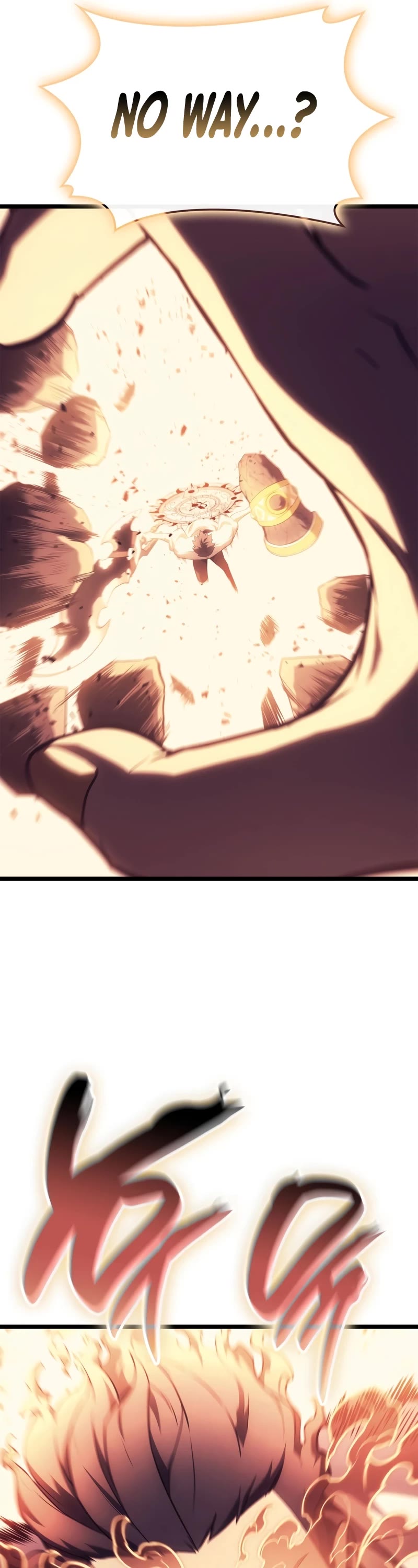 The Return of the Disaster-Class Hero Chapter 90 page 35 - Chapter 90