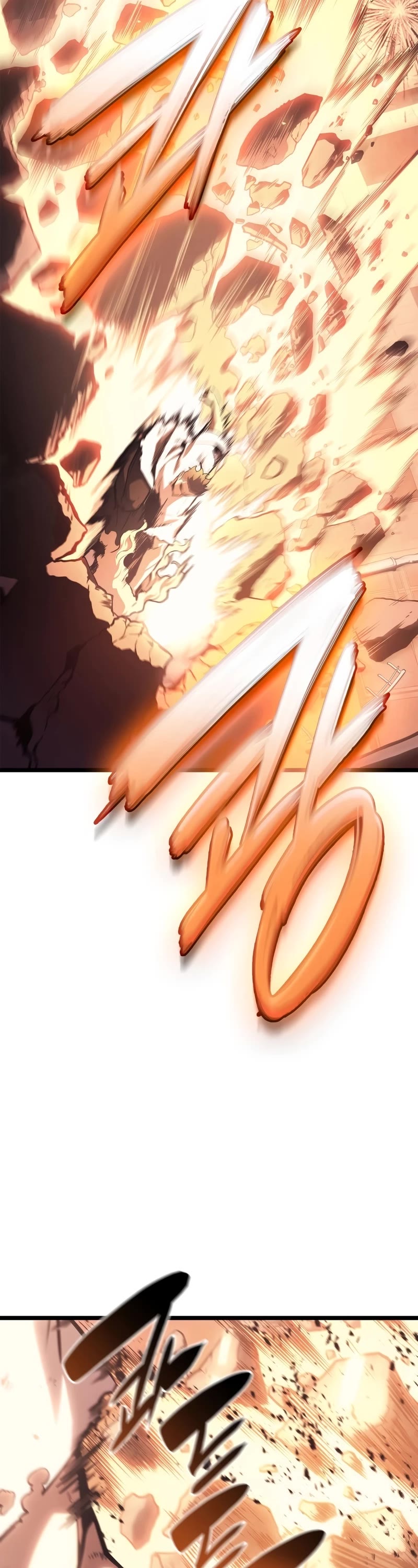 The Return of the Disaster-Class Hero Chapter 90 page 37 - Chapter 90