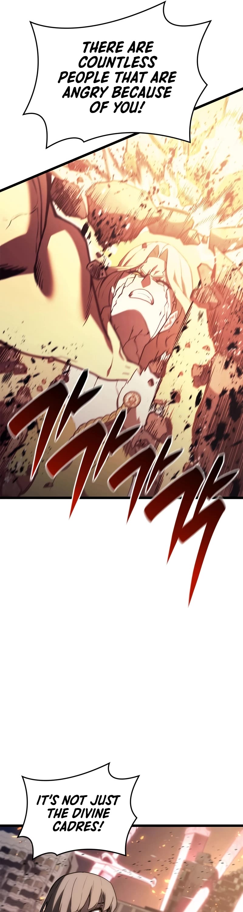 The Return of the Disaster-Class Hero Chapter 90 page 45 - Chapter 90