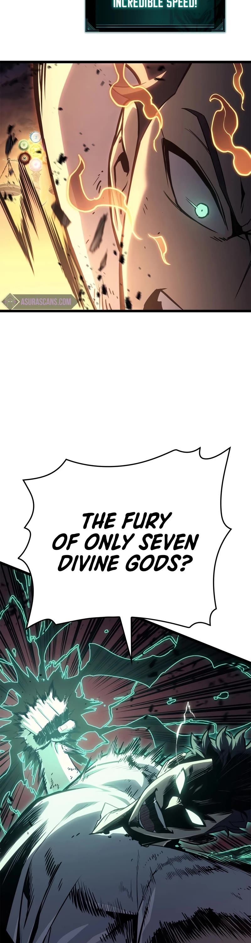 The Return of the Disaster-Class Hero Chapter 90 page 47 - Chapter 90