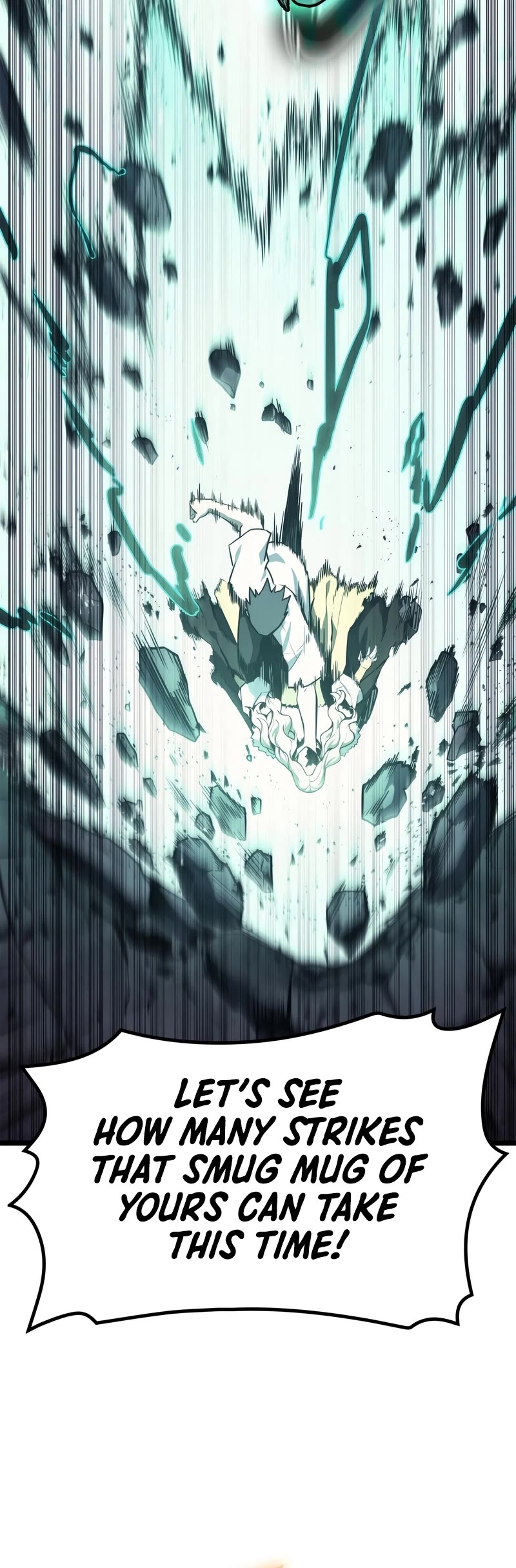 The Return of the Disaster-Class Hero Chapter 90 page 53 - Chapter 90