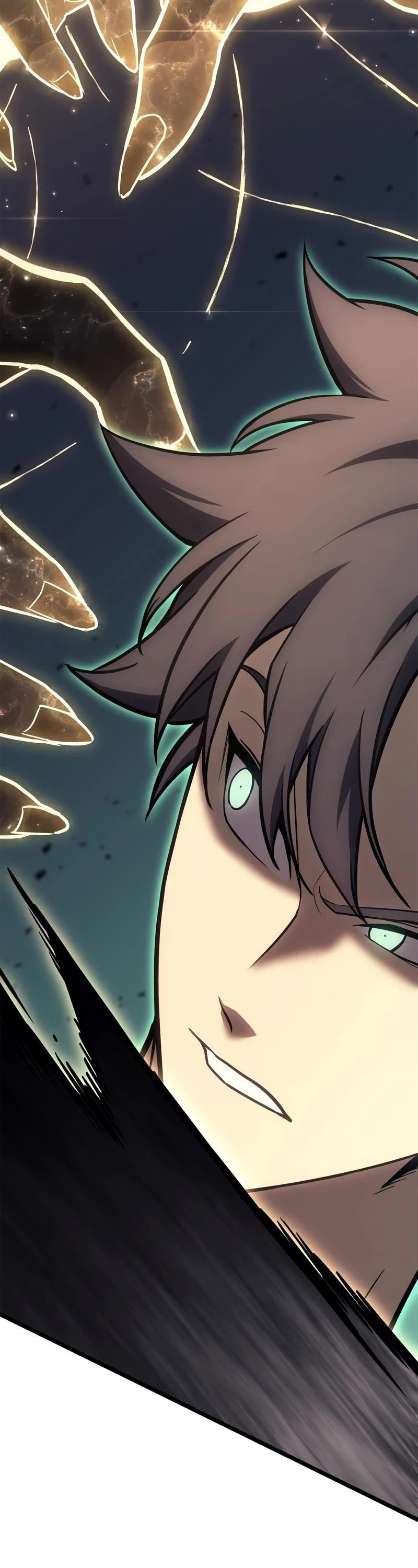 The Return of the Disaster-Class Hero Chapter 90 page 57 - Chapter 90