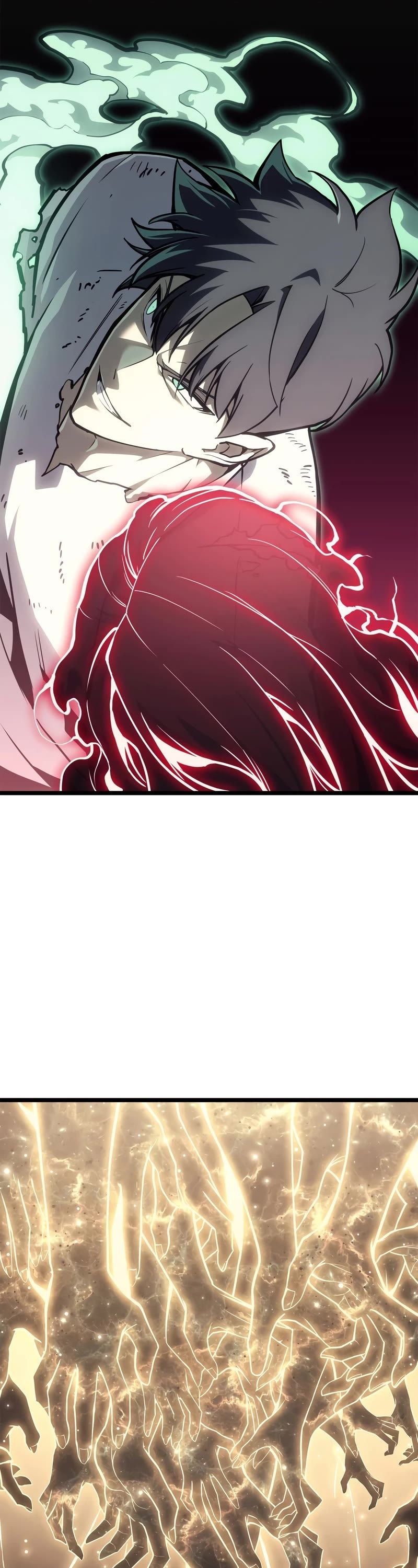 The Return of the Disaster-Class Hero Chapter 90 page 60 - Chapter 90