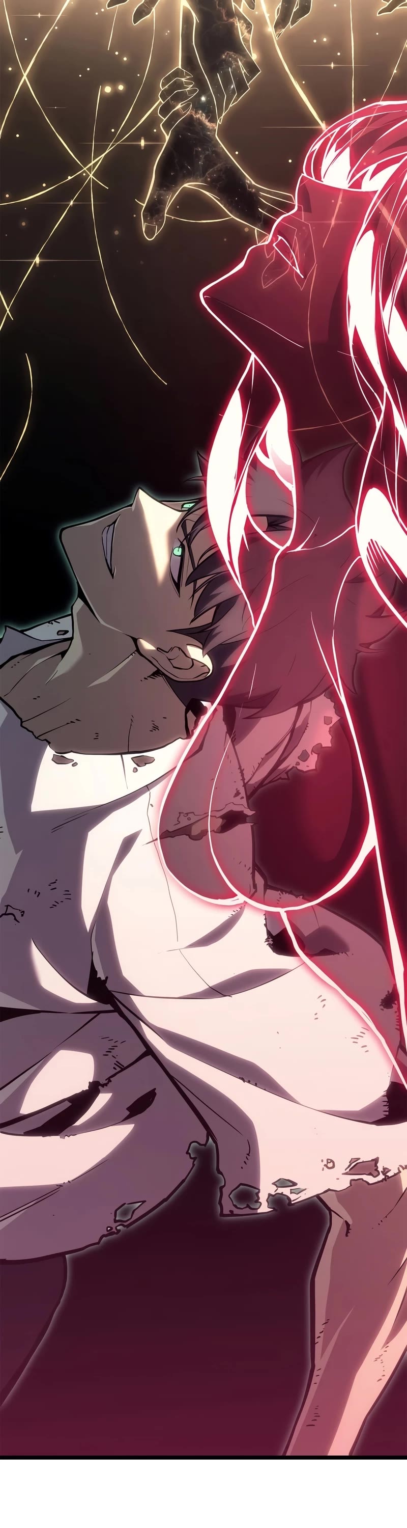 The Return of the Disaster-Class Hero Chapter 90 page 61 - Chapter 90
