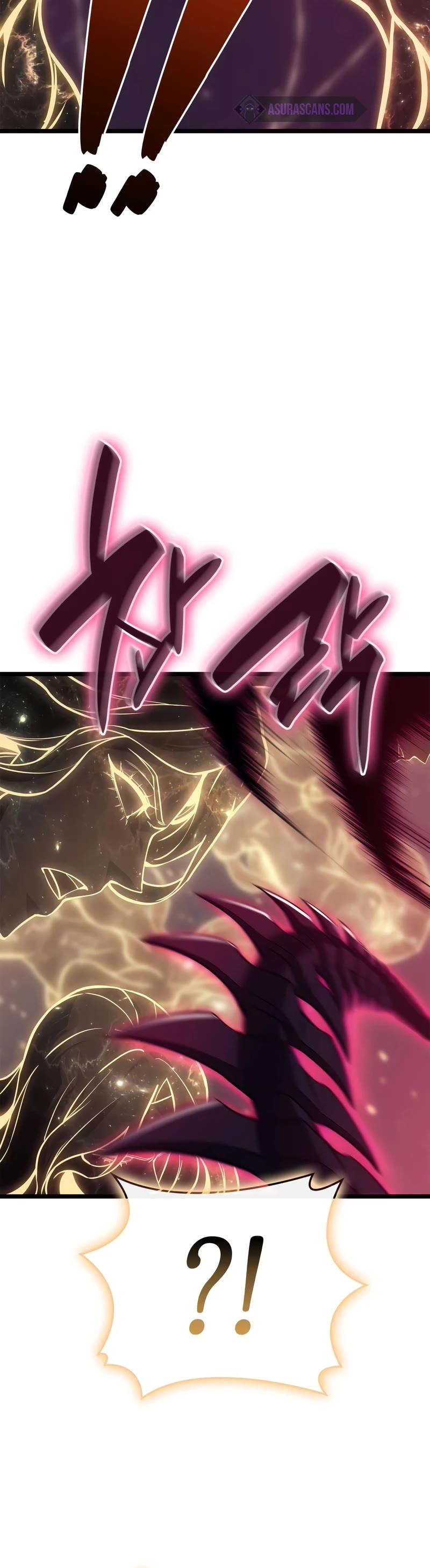 The Return of the Disaster-Class Hero Chapter 90 page 63 - Chapter 90