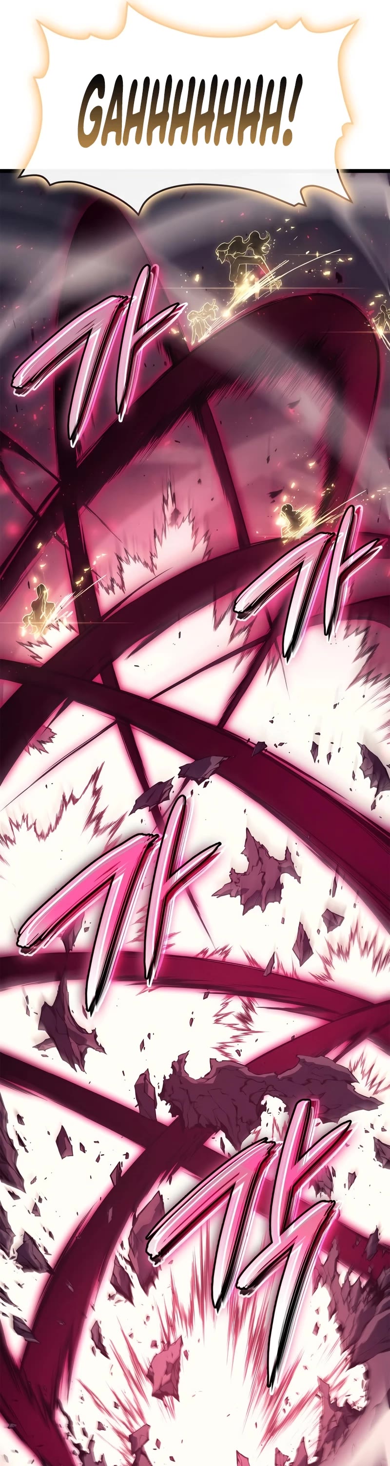 The Return of the Disaster-Class Hero Chapter 90 page 64 - Chapter 90