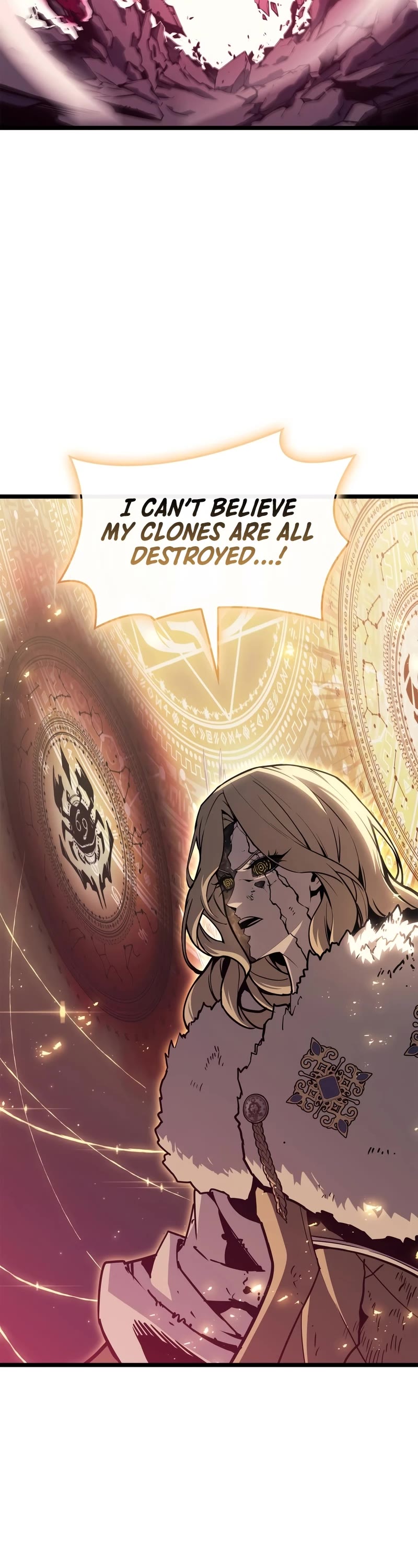 The Return of the Disaster-Class Hero Chapter 90 page 65 - Chapter 90