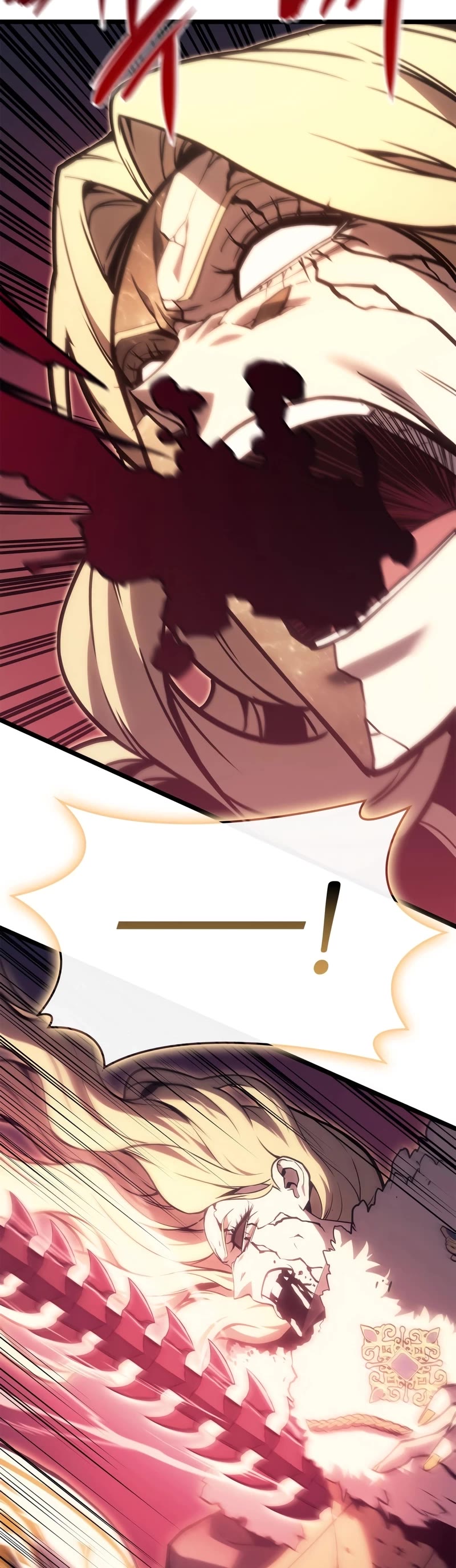 The Return of the Disaster-Class Hero Chapter 90 page 67 - Chapter 90