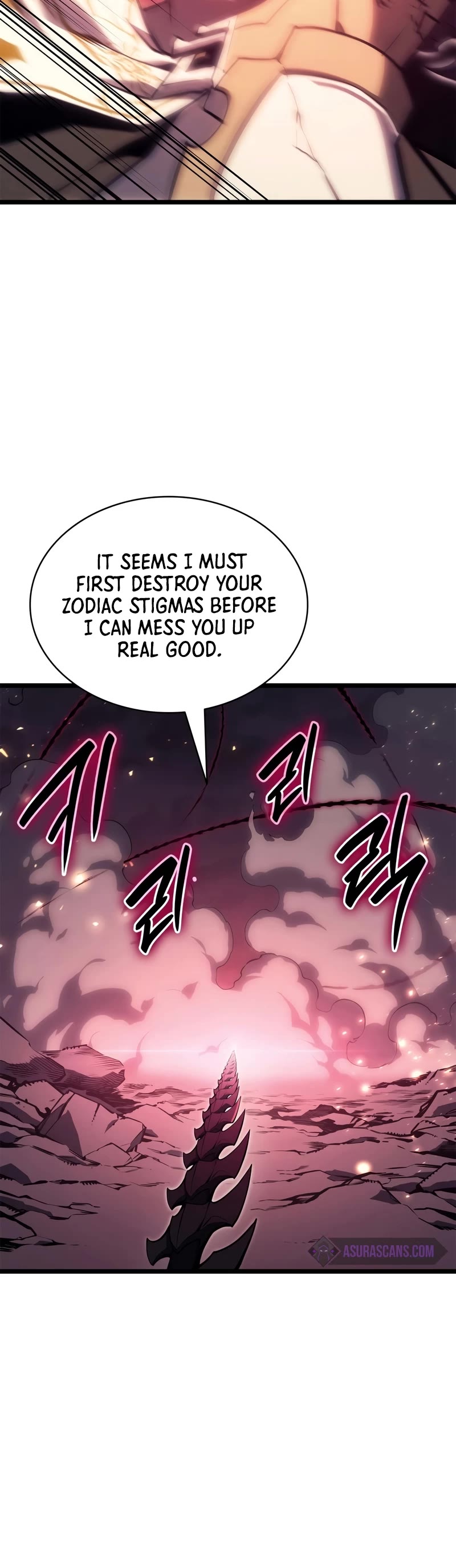 The Return of the Disaster-Class Hero Chapter 90 page 68 - Chapter 90