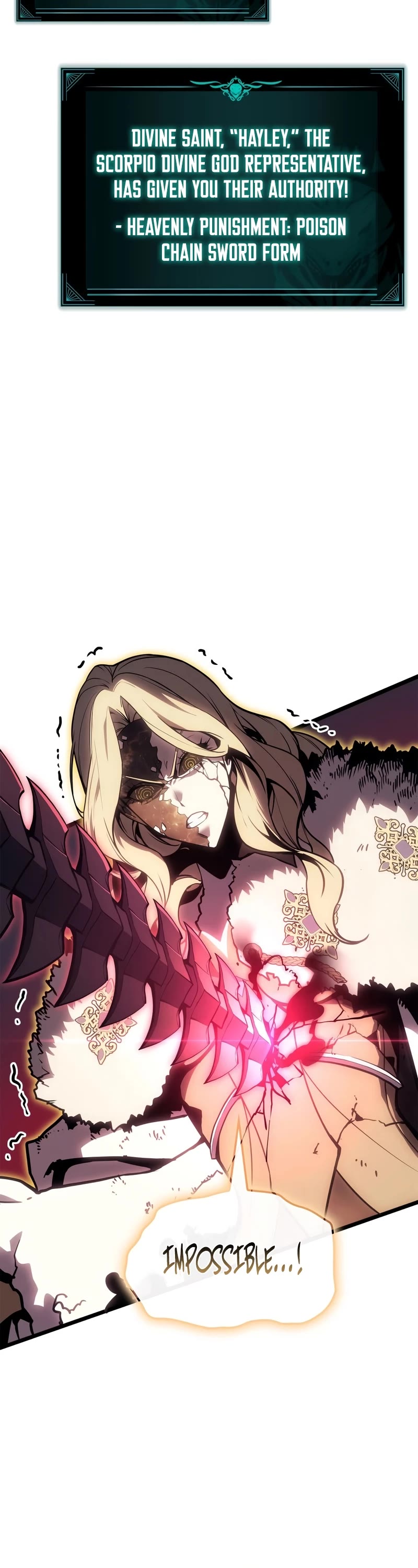 The Return of the Disaster-Class Hero Chapter 90 page 70 - Chapter 90