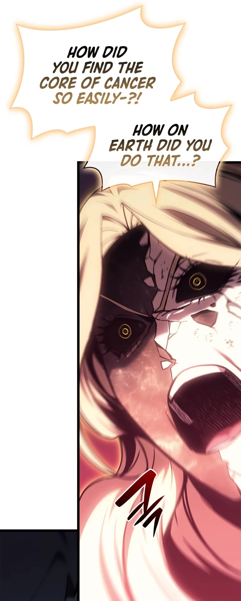 The Return of the Disaster-Class Hero Chapter 90 page 71 - Chapter 90
