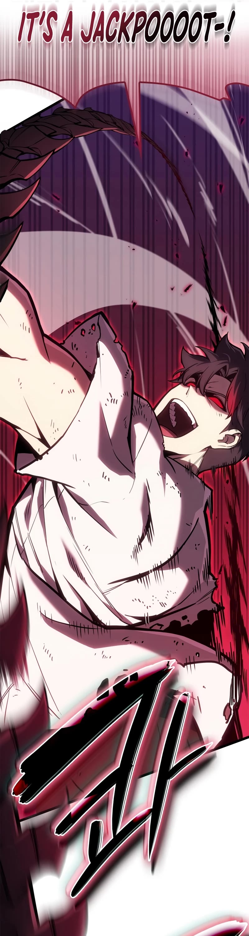 The Return of the Disaster-Class Hero Chapter 90 page 73 - Chapter 90