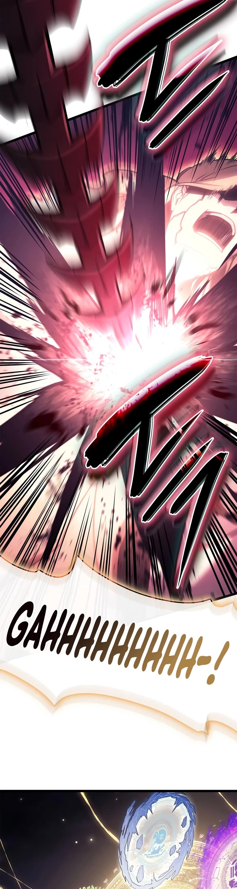 The Return of the Disaster-Class Hero Chapter 90 page 74 - Chapter 90