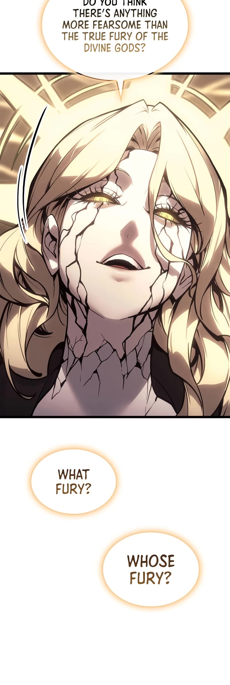 The Return of the Disaster-Class Hero Chapter 90 page 8 - Chapter 90