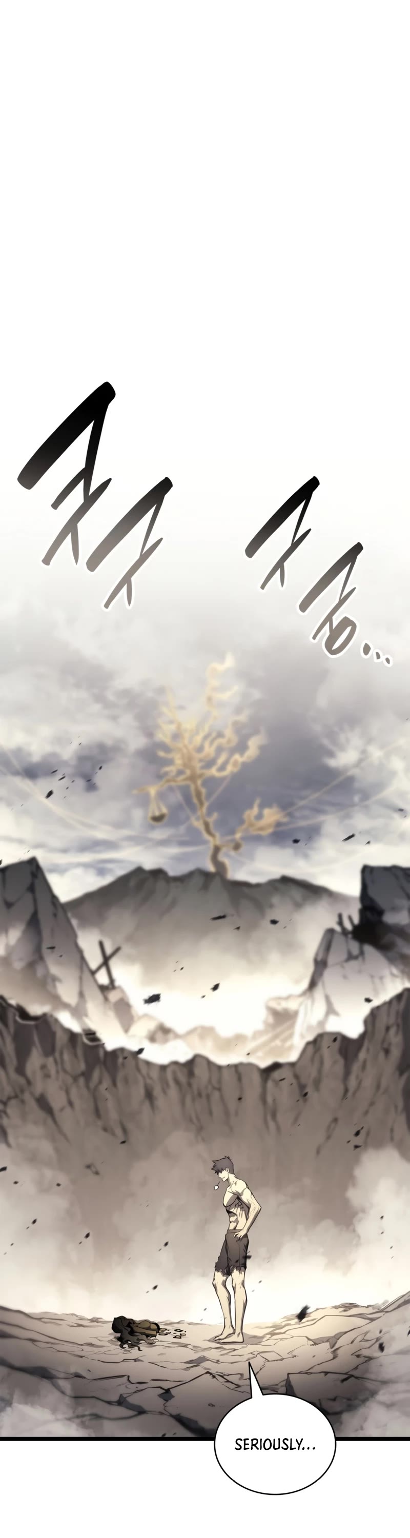 The Return of the Disaster-Class Hero Chapter 91 page 104 - Chapter 91