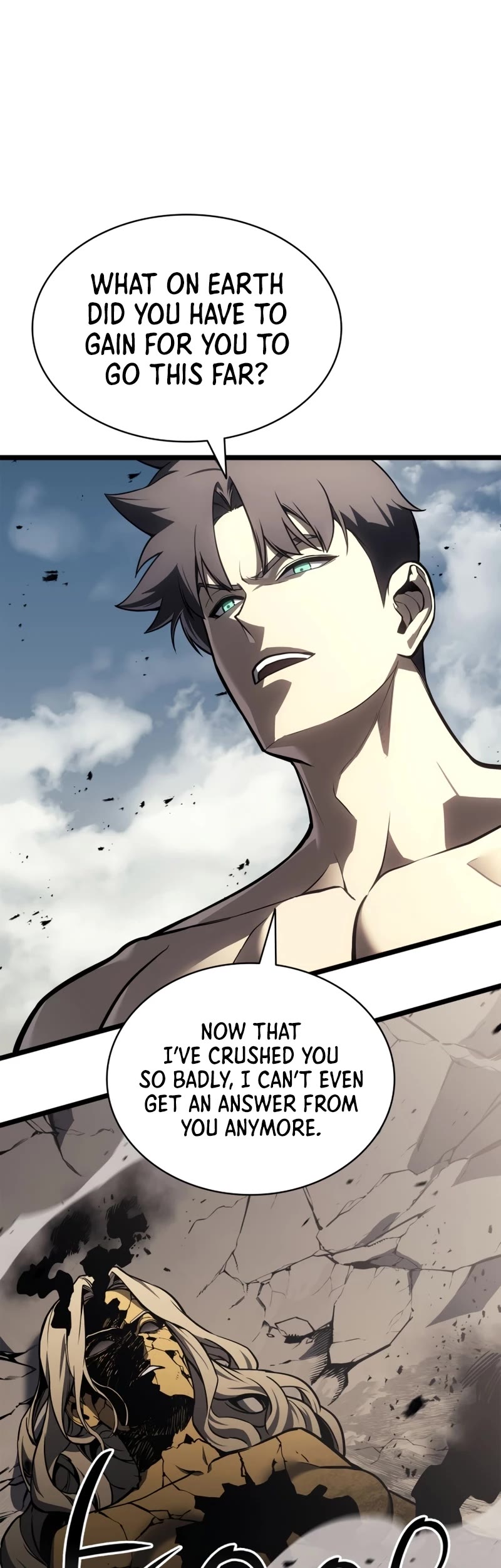 The Return of the Disaster-Class Hero Chapter 91 page 105 - Chapter 91