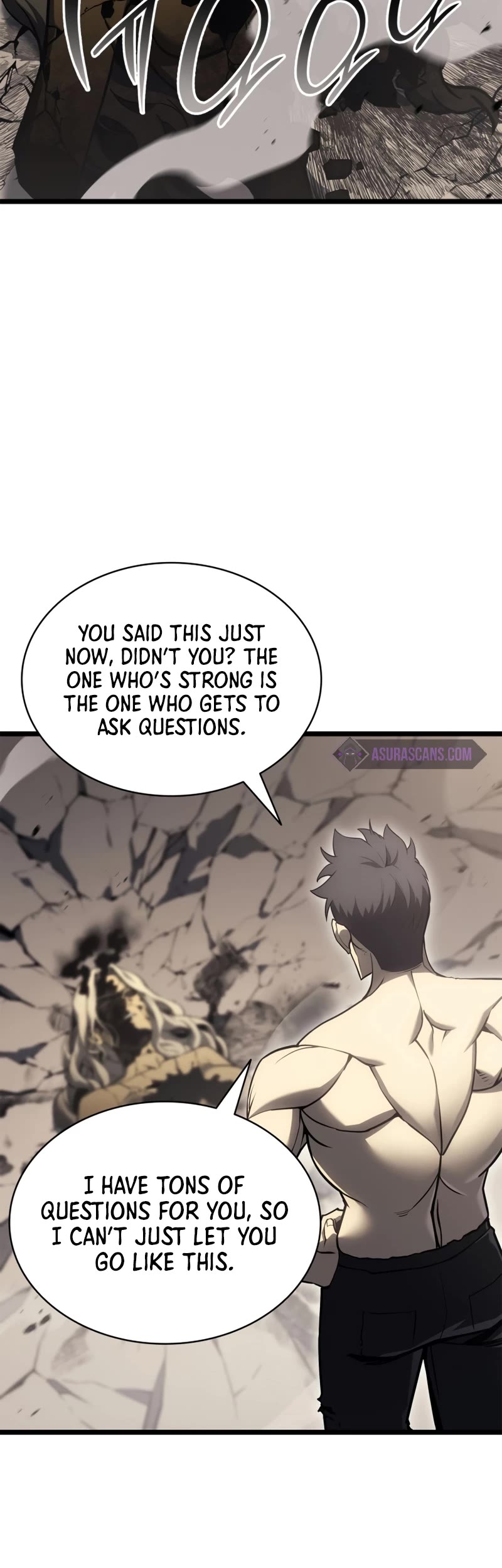 The Return of the Disaster-Class Hero Chapter 91 page 106 - Chapter 91