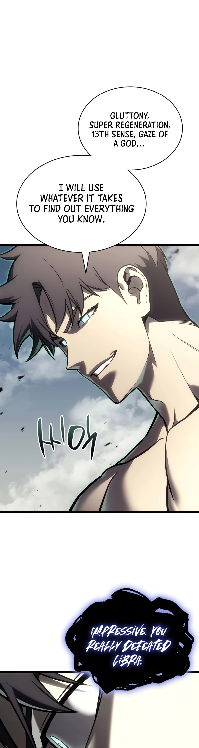 The Return of the Disaster-Class Hero Chapter 91 page 107 - Chapter 91