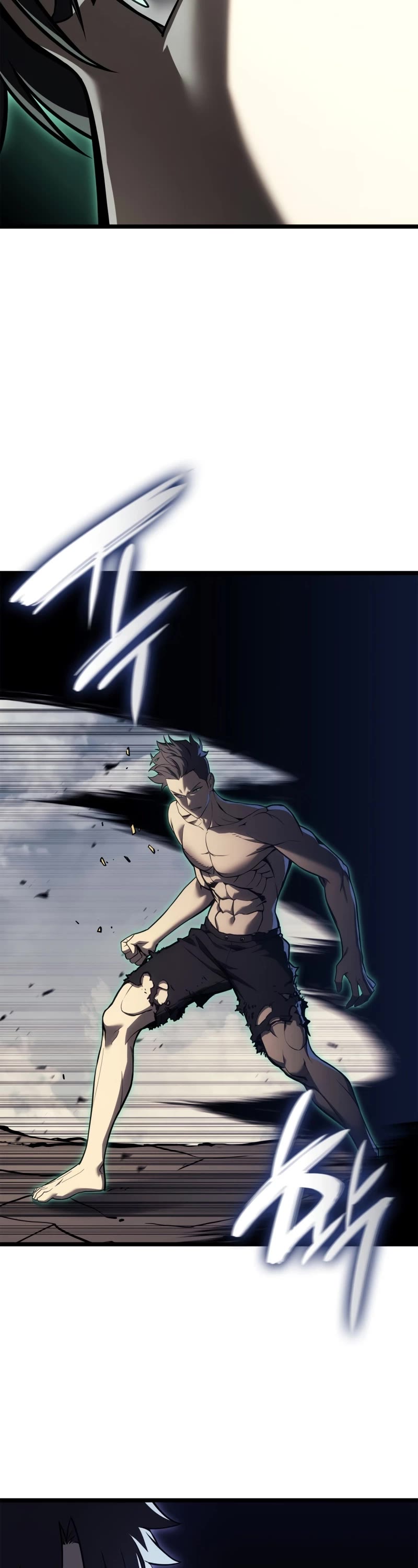 The Return of the Disaster-Class Hero Chapter 91 page 108 - Chapter 91
