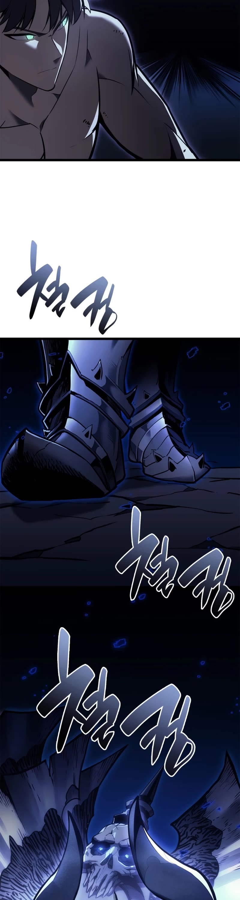 The Return of the Disaster-Class Hero Chapter 91 page 109 - Chapter 91