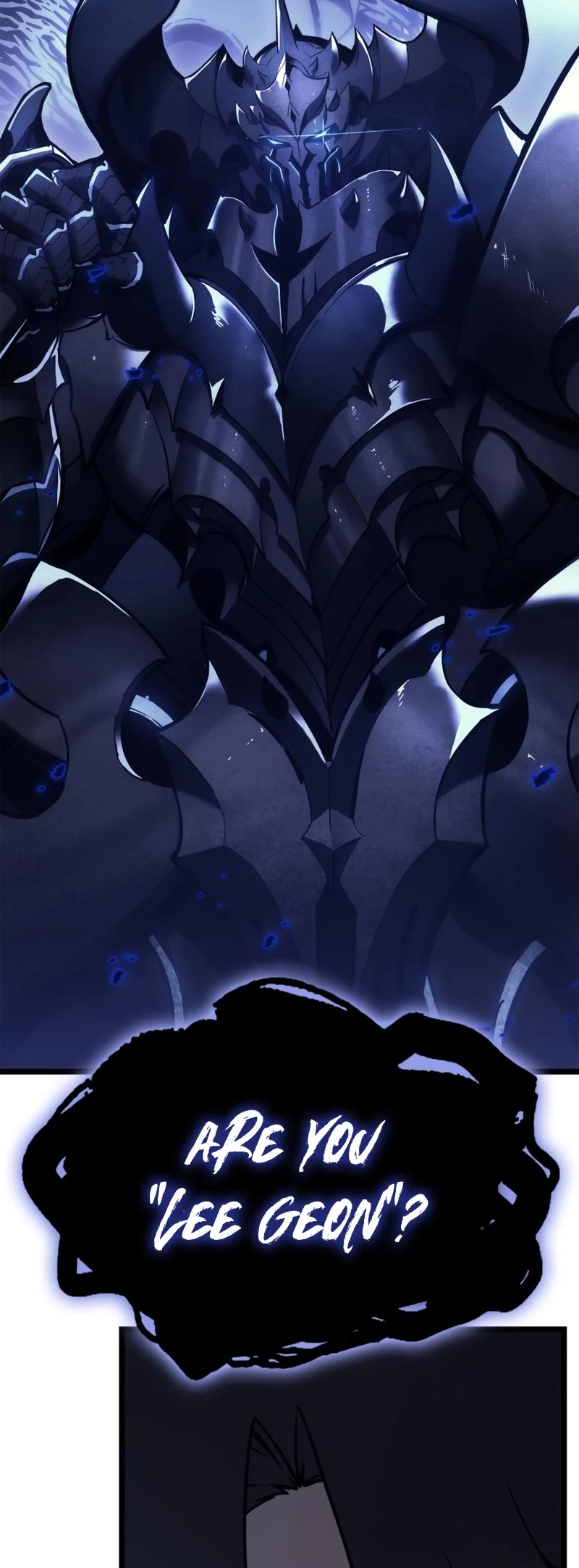 The Return of the Disaster-Class Hero Chapter 91 page 110 - Chapter 91