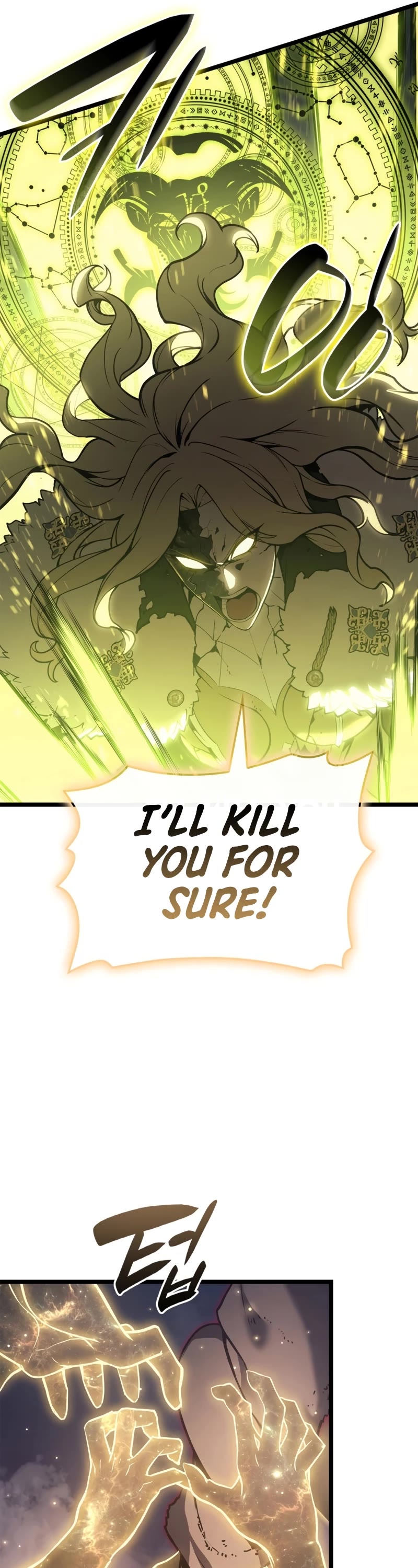 The Return of the Disaster-Class Hero Chapter 91 page 12 - Chapter 91