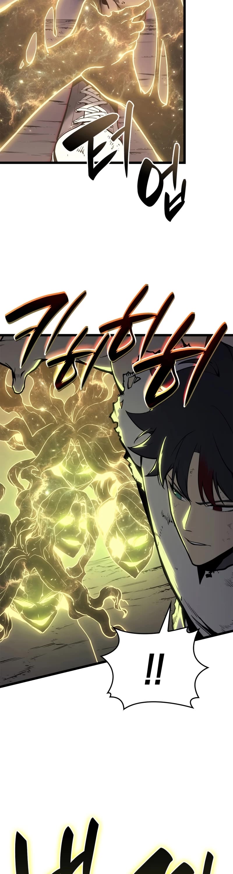 The Return of the Disaster-Class Hero Chapter 91 page 13 - Chapter 91