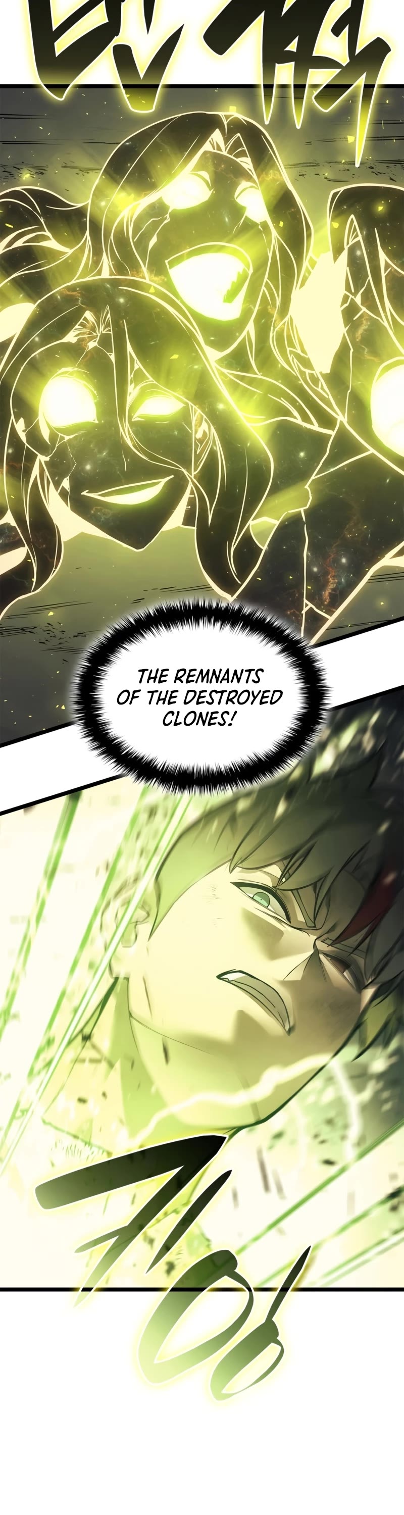 The Return of the Disaster-Class Hero Chapter 91 page 14 - Chapter 91
